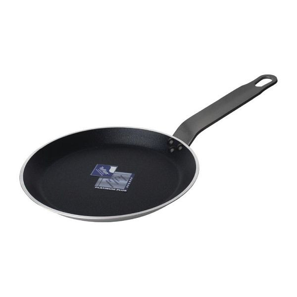 Vogue crêpepan met antiaanbaklaag 30cm, CN940