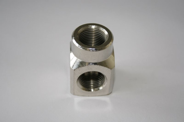 ELMAG slangaansluiting 3/8' nr. 33 voor EUROREEL AIR 12 + 15, 9402223