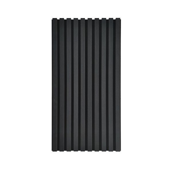 HOME DELUXE akoestisch paneel SONIC Black Oak 9 panelen, 50787