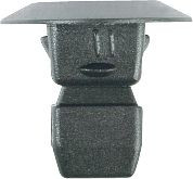 KS Tools schroeftule voor VW, 50 stuks, 420.5863