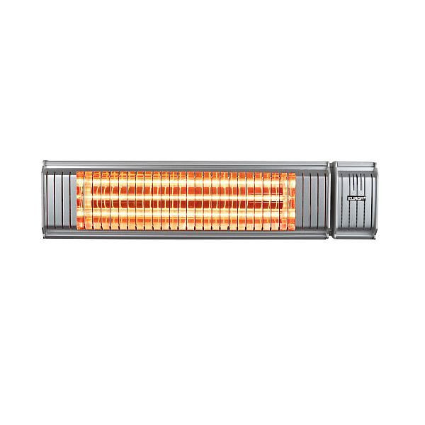 Eurom Golden 2000 Amber Smart infraroodstraler, tot 2000 watt, 334104