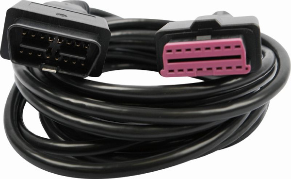 Kunzer OBD 2-verlenging 5M, 7OBD5