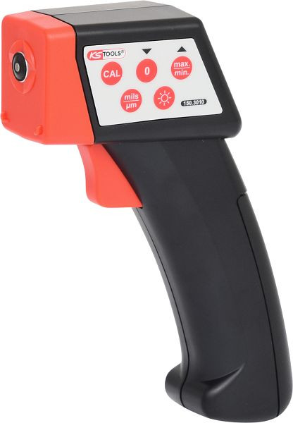 KS Tools laagdiktemeetapparaat, 150.3010