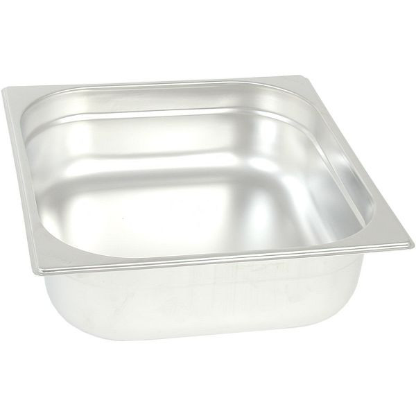 Stalgast standaard gastronormbakken serie STANDARD, GN 2/3