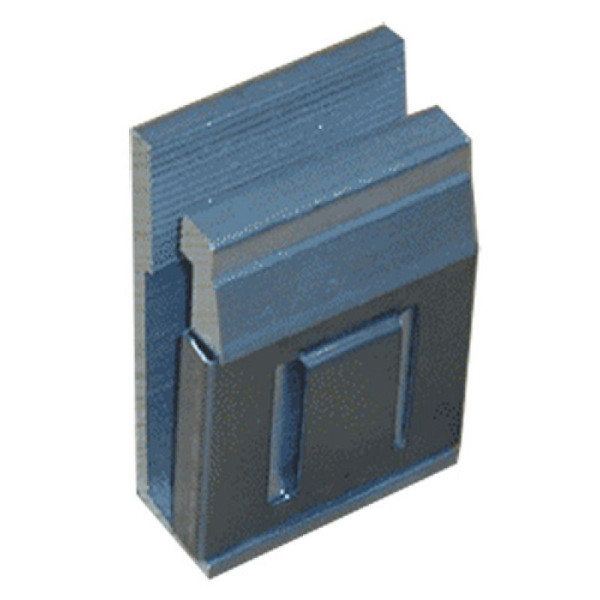Stein HGS HGS klemdeel voor staalbandbevestiging, voor Alform-VZ, rkkbe0