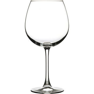 Stalgast serie Enoteca Burgundy glas 0,78 liter, VE: 6 stuks, GL0803620
