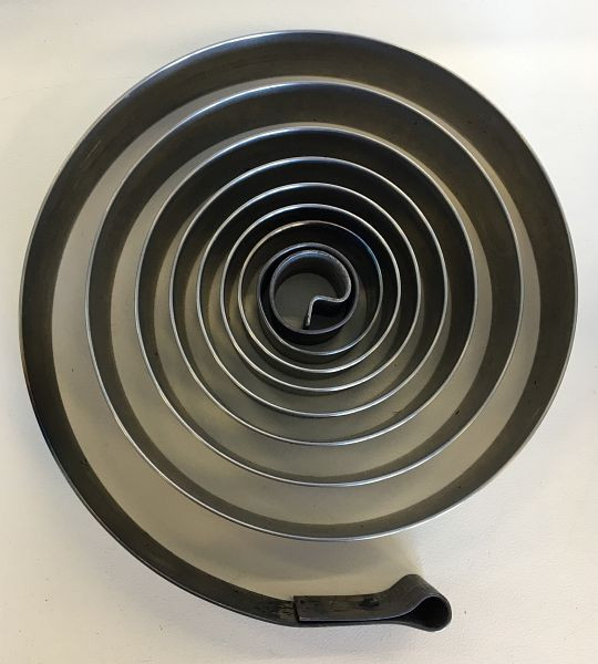 ELMAG terugstelveer (onderdeelnr. 126) voor model SB 320 SH Vario, 9106050