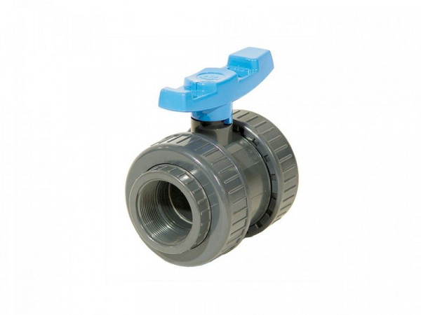 Speidel PVC kogelkraan, 2039
