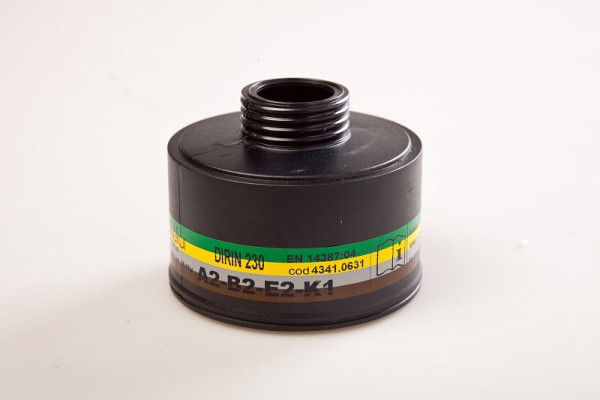 EKASTU Safety meerdere bereiken DIRIN 230 A2B2E2K1, 422760