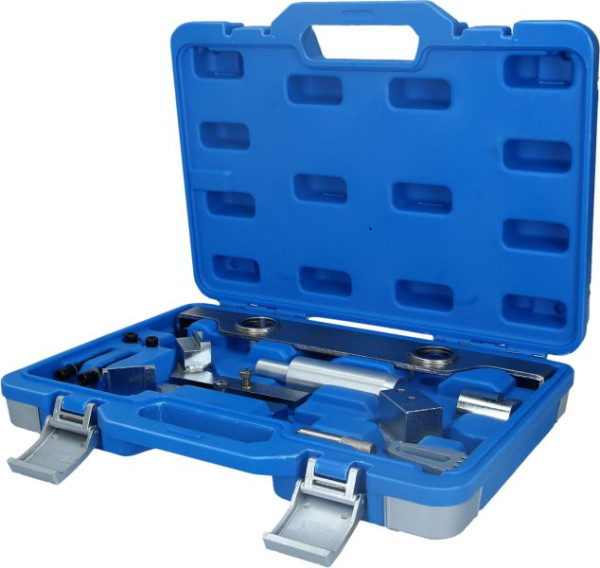 Brilliant Tools motordistributiegereedschapset voor Opel, Saab, Chevrolet 2.0, 2.4, BT593870