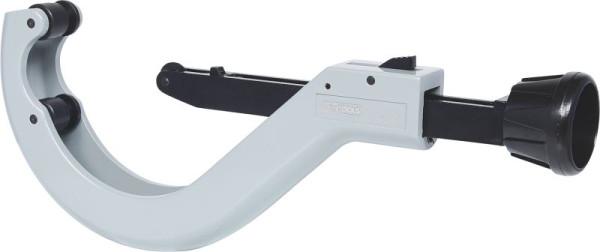 KS Tools automatische pijpsnijder voor koperen pijp, 50-140 mm, 222.1250-1