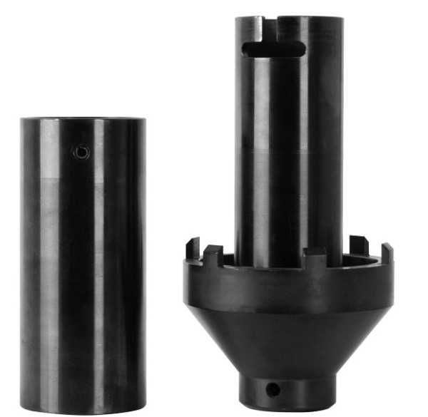 SW stalen borgmoersleutel, 3/4", 10332L
