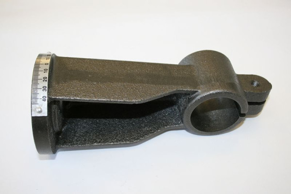 ELMAG gietarm nr. 9, voor KBM 25 S, 9106156