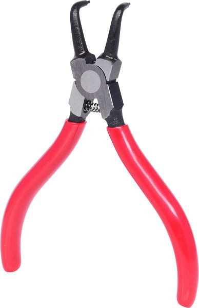 KS Tools Borgringtang voor binnenborgringen, haaks, 130 mm, 500.1031