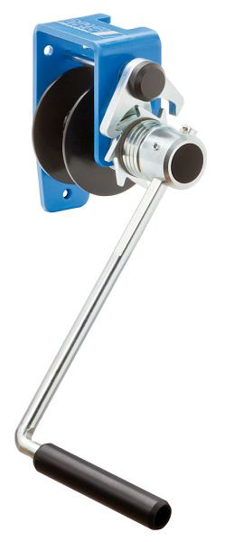 YALE MWS handlier MWS