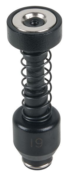 KS Tools magnetische houder voor 19 mm SlimPOWER aluminium velgen stopcontact, 515.0624