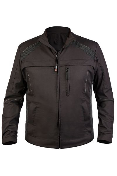 ROFA jas 2812540, maat 54, kleur 111-donker antraciet, 2812540-111-54