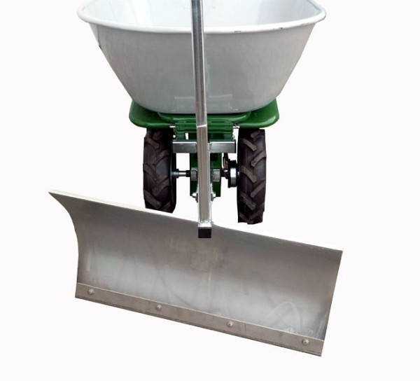 Ebinger sneeuwploeg 75cm, werkbreedte 75cm, 76380