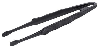 Contacto Koch's pincet 19 cm gemaakt van polyamide, 3479/190