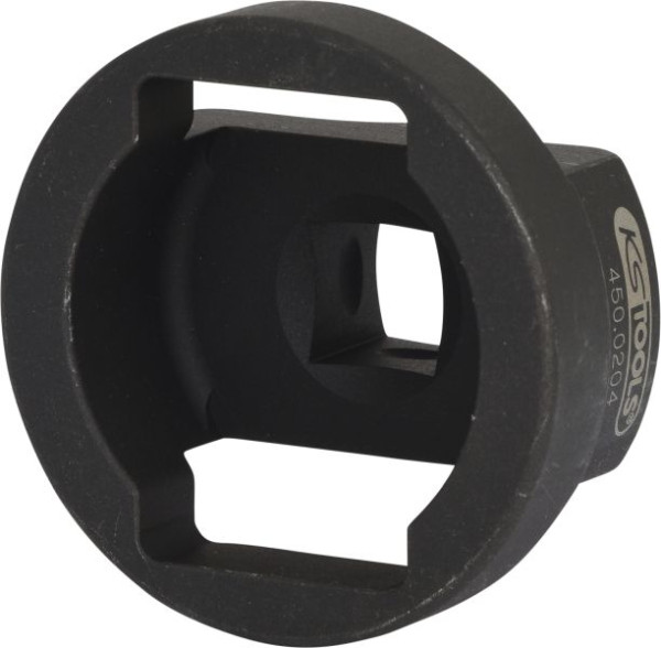 KS Tools 3/4" asmoersleutel voor BPW, 65 mm, 450.0204