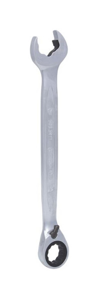 KS Tools DUO GEARplus ringsleutel, ratelfunctie 17 mm, omschakelbaar, 503.5917