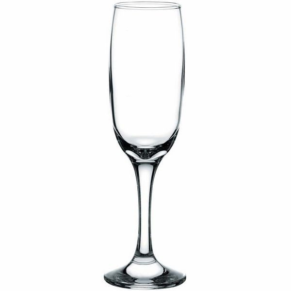 Stalgast serie Imperial champagneglas 0,20 liter, VE: 12 stuks, GL0203200
