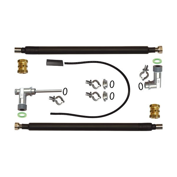Solarbayer PremiumPlusAL aansluitset, 430800100