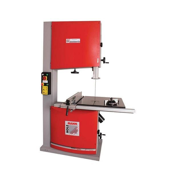Holzmann houtlintzaag, keel: 700 mm, HBS700_400V