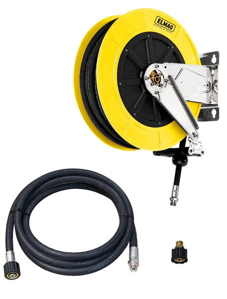 ELMAG slanghaspelset, 43023