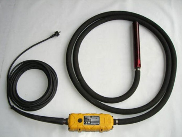 PowerPac PPI2038 - trilmotor zonder omvormer 200Hz / 250V, PPI2038