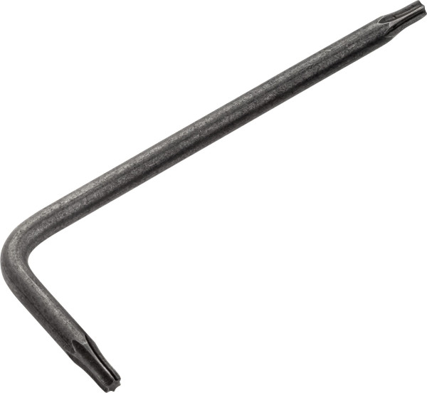 Hazet haakse schroevendraaier, binnen TORX® profiel, T7, 2115-T7