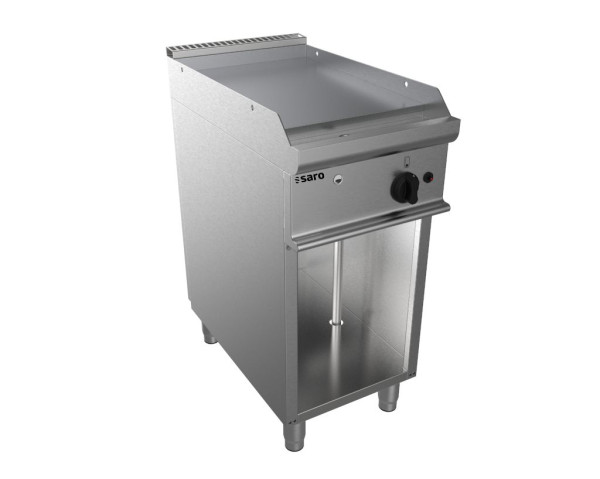 Saro gasgrillplaat met open bodem model E7/KTG1BAL, 423-1185