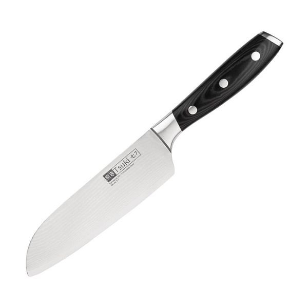 Tsuki Series 7 Santokumes 18cm, CF844