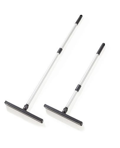 DENIOS magneetcollector met verstelbare telescoopsteel, 268-052