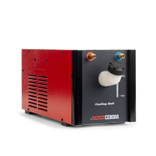 ELMAG waterkoelunit GR 20, 230v./50Hz., artikel 1685, 55912