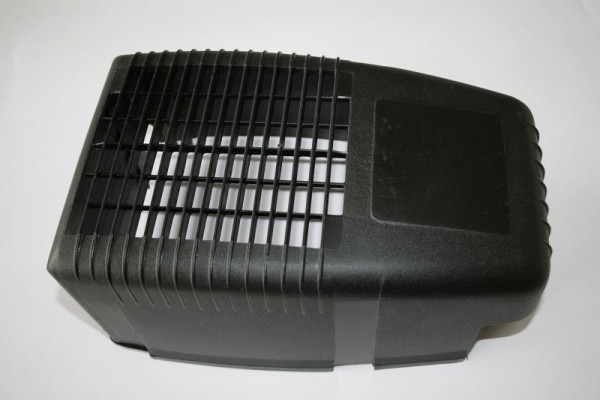 ELMAG PVC-hoes nr. 12 voor EUROAIR 210, 9010205