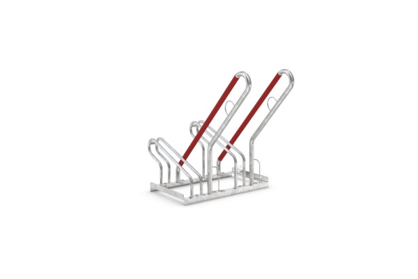 WSM leunparker 2502, 2 parkeerplaatsen, 105700078