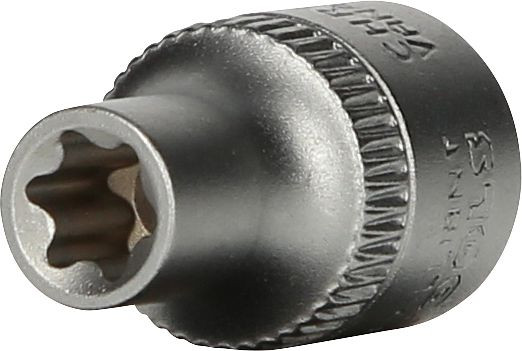 Brilliant Tools 3/8" Torx E-dop, E8, BT021834