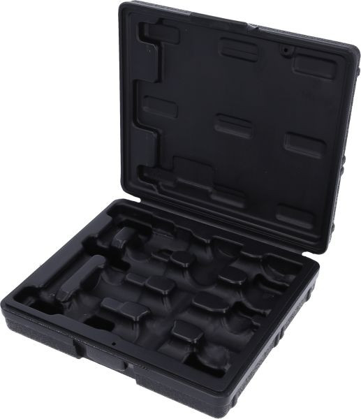 KS Tools kunststof lege koffer voor 913.1290, 913.1290-99