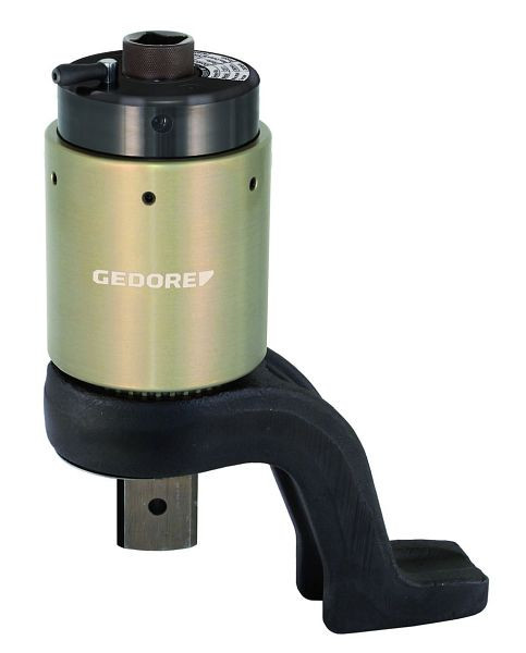 GEDORE draaimomentversterker DREMOPLUS ALU, 6000 Nm, 2653117