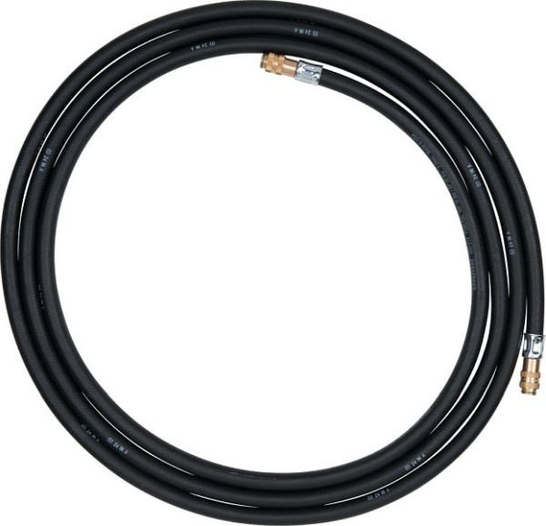 KS Tools adapterslang diameter 8,0 mm, 4 m lang, 150.1862