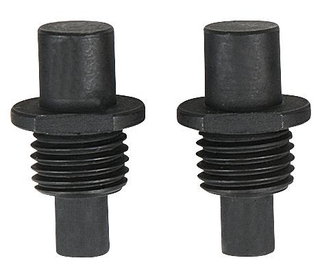 KS Tools pennenpaar, diameter 6, 87 mm, 150.3214