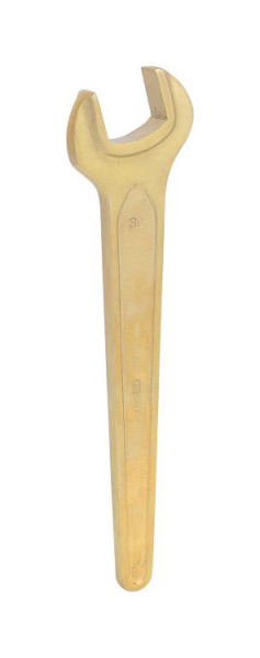 KS Tools BRONZEplus enkele steeksleutel 30 mm, 963.7170