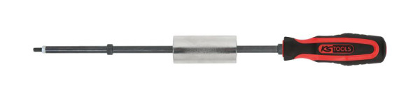 KS Tools slagtrekker voor drooginzetstukken, 550.1178