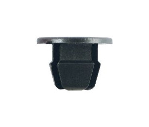 KS Tools achterlicht-aansluitclip voor VW, verpakking van 10, 420.1853