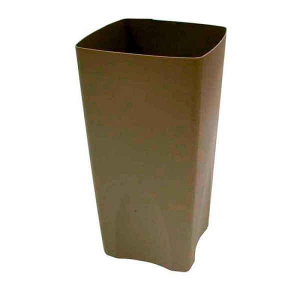 Stein HGS HGS binnencontainer voor afvalbak -Landmark Junior- Rubbermaid, 71,9 liter, gemaakt van PE, 19927