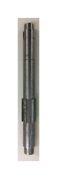 ELMAG as nr. 050 voor UFM 125 GT, 9802811