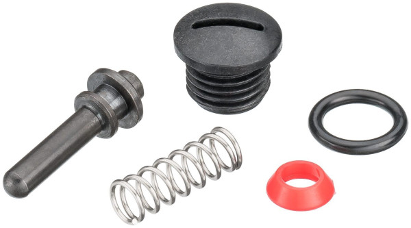 Hazet Regelklep Regelklep Voor 9023 M-19032 M-19035 M-59033 M-79033 M-99033 M-11 9032M-04/5