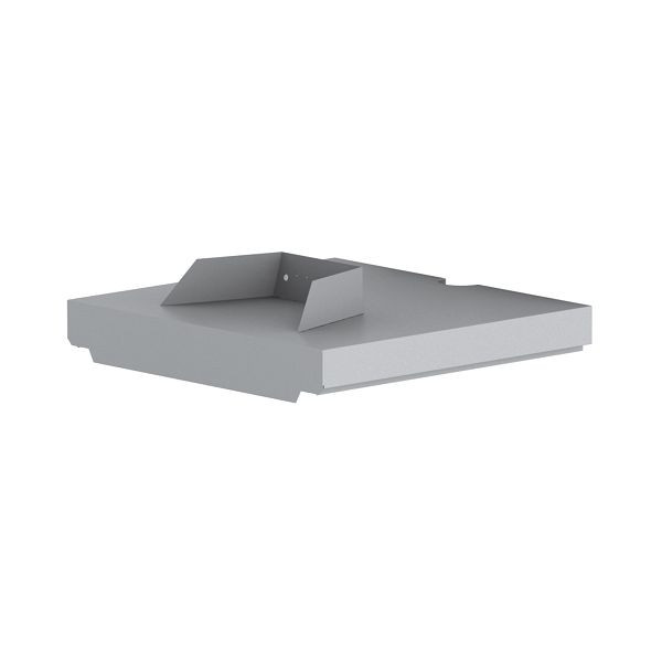 Solarbayer kuip TOP FRONT voor HVS 50 - 60 E/LC, 390313300