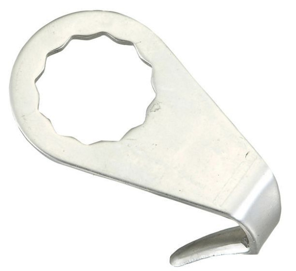 Eagle schraperblad 18 mm, EG307008-K02A